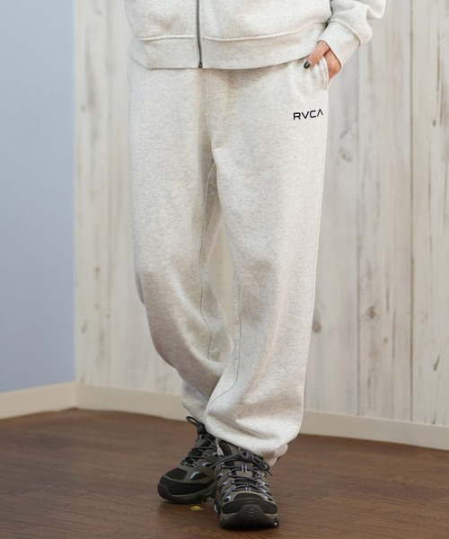 セール】RVCA/ルーカ スウェットパンツ セットアップ対応 BF044-702
