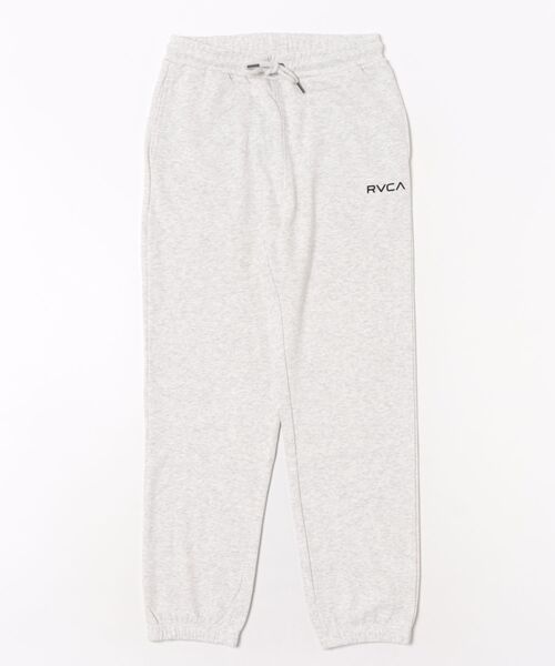 RVCA/ルーカ スウェットパンツ セットアップ対応 BF044-702