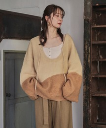 mideal ニット服 mideal｜マイディールのニット/セーター通販 - ZOZOTOWN