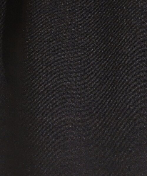 Cutie Blonde（キューティーブロンド）の「【セットアップ可】さらりと軽やか 麻調ゆるカーブパンツ（その他パンツ・レディース・ブラック/ブラウン系その他・03/02/01/04）」の6枚目の写真