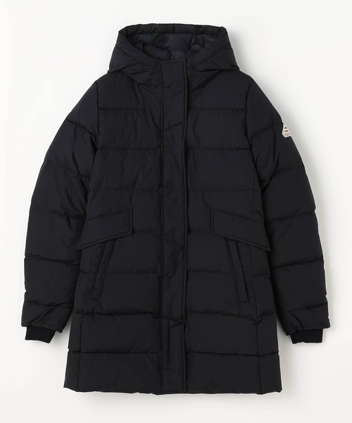 minaa セール】【PYRENEX】MASSANA MINI RIPSTOP / マッサナミニリップス