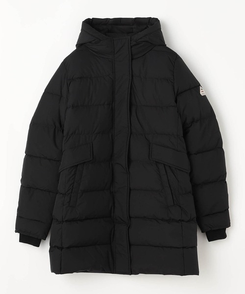 PYRENEX】MASSANA MINI RIPSTOP / マッサナミニリップストップ（ダウン