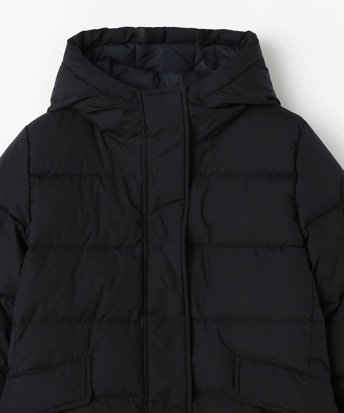 PYRENEX】MASSANA MINI RIPSTOP / マッサナミニリップストップ（ダウン