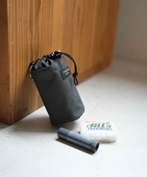 STANDARD SUPPLY（スタンダードサプライ）の「スタンダードサプライ / SIMPLICITY シンプリシティ / DRAW STRING CHARM POUCH ドローストリングチャームポーチ（ポーチ）」