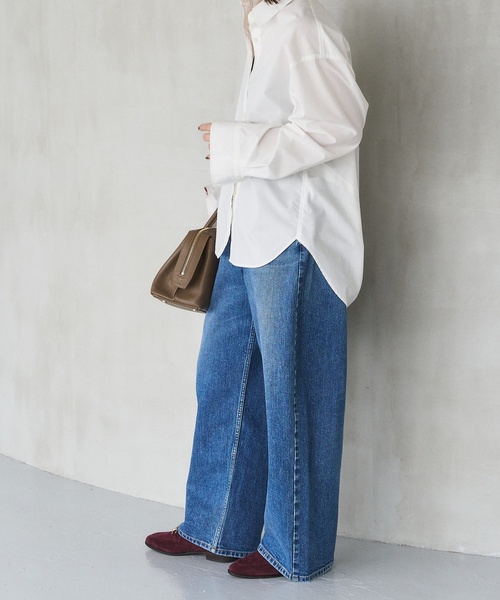 LE TALON（ルタロン）の「レザービットバブーシュ（ローファー・レディース・ボルドー・22cm/22.5cm/23.5cm/24cm/24.5cm/25cm/25.5cm/26cm/21.5/23cm）」の4枚目の写真