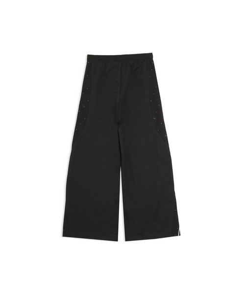 PUMA（プーマ）の「PUMA プーマ ウィメンズ CORE HERITAGE トラック パンツ（その他パンツ・レディース・アーミー/ブラック/ダークグレー・SMALL/X-LARGE/LARGE/MEDIUM）」の7枚目の写真
