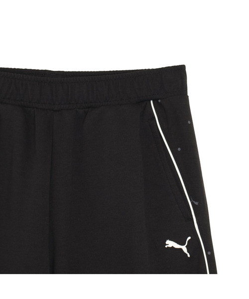PUMA（プーマ）の「PUMA プーマ ウィメンズ CORE HERITAGE トラック パンツ（その他パンツ・レディース・アーミー/ブラック/ダークグレー・SMALL/X-LARGE/LARGE/MEDIUM）」の8枚目の写真