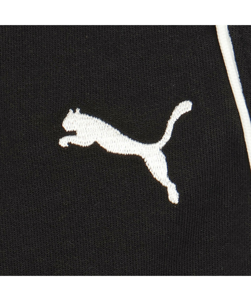 PUMA（プーマ）の「PUMA プーマ ウィメンズ CORE HERITAGE トラック パンツ（その他パンツ・レディース・アーミー/ブラック/ダークグレー・SMALL/X-LARGE/LARGE/MEDIUM）」の9枚目の写真