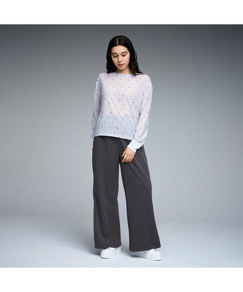 PUMA（プーマ）の「PUMA プーマ ウィメンズ CORE HERITAGE トラック パンツ（その他パンツ・レディース・アーミー/ブラック/ダークグレー・SMALL/X-LARGE/LARGE/MEDIUM）」の13枚目の写真