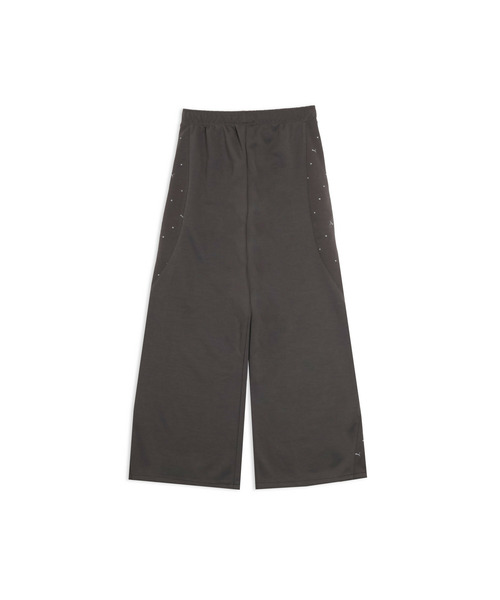 PUMA（プーマ）の「PUMA プーマ ウィメンズ CORE HERITAGE トラック パンツ（その他パンツ・レディース・アーミー/ブラック/ダークグレー・SMALL/X-LARGE/LARGE/MEDIUM）」の15枚目の写真