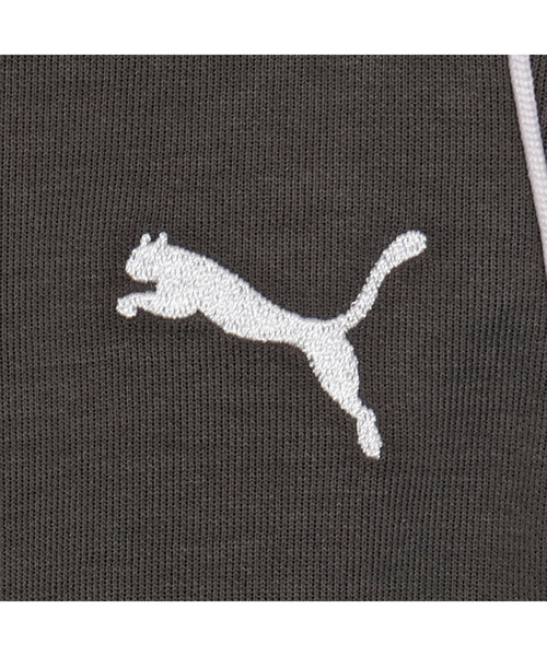 PUMA（プーマ）の「PUMA プーマ ウィメンズ CORE HERITAGE トラック パンツ（その他パンツ・レディース・アーミー/ブラック/ダークグレー・SMALL/X-LARGE/LARGE/MEDIUM）」の17枚目の写真