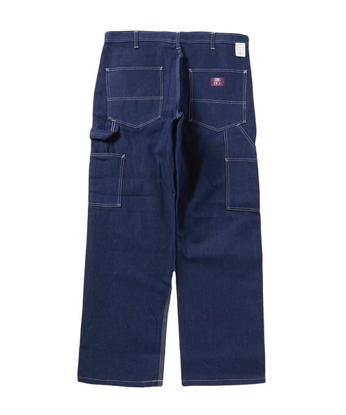 GUNG HO ガンホー / ORIGINAL PAINTER PANTS