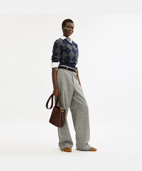 COACH（コーチ）の「ブリーカー バケット バッグ 21（ショルダーバッグ・レディース・ブラウン系その他・ONE）」の10枚目の写真