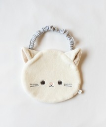 ネコ 猫 ネコ」に該当するスタイ/よだれかけファッション通販 - ZOZOTOWN