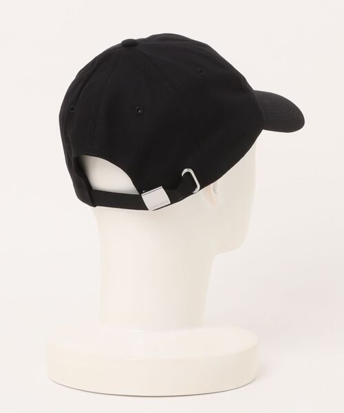 Calvin Klein(カルバン・クライン)の「【Calvin Klein】モノグラムロゴ ベースボールキャップ 4G5032G(キャップ・メンズ・ブラック/ホワイト/ブルー/レッド・FREE)」の5枚目の写真