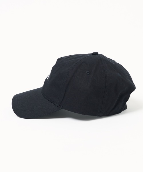 Calvin Klein(カルバン・クライン)の「【Calvin Klein】モノグラムロゴ ベースボールキャップ 4G5032G(キャップ・メンズ・ブラック/ホワイト/ブルー/レッド・FREE)」の6枚目の写真