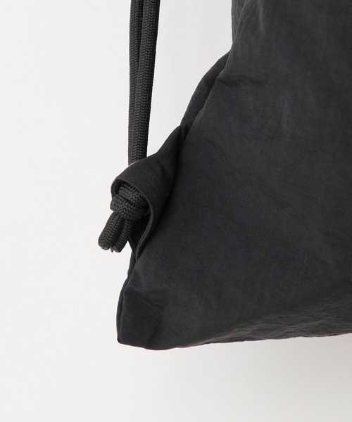 LOWRYS FARM(ローリーズファーム)の「NASAナップサック 593058(バックパック/リュック・キッズ・シルバー/ブラック/ホワイト・FREE)」の16枚目の写真