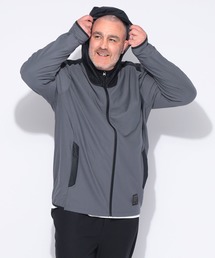 UNDER ARMOUR（アンダーアーマー）の「メンズ ライフスタイルパーカー