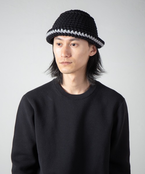 【入手困難】Y.A.R.N Knit Hat ハット 入手困難】Y.A.R.N Knit Hat ハット 入手困難】Y.A.R.N Knit Hat