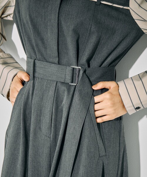 UNITED TOKYO（ユナイテッドトウキョウ）の「リメイクビスチェ