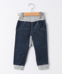 SHIPS（シップス）の「SHIPS KIDS:80～90cm/ ベビー コーデュロイ リブ パンツ（その他パンツ）」