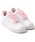 NIKE�i�i�C�L�j�́uNIKE W AIR FORCE 1 '07 VINTAGE / �i�C�L �E�B�����Y �G�A �t�H�[�X 1 '07 �r���e�[�W �ySP�z�i�X�j�[�J�[�j�v�b�z���C�g×�s���N