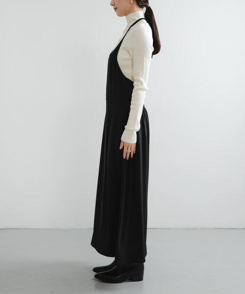 アーバンリサーチ（URBAN RESEARCH）/ホルターネックキャミワンピース セール】ホルターネックキャミワンピース（ワンピース）｜URBAN