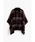Desigual�i�f�V�O�A���j�́u�^�[�^���`�F�b�N���|���`���i�|���`���j�v�b�u���b�N