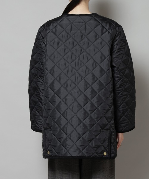 2025AW✨トラディショナルウェザーウェア ARKLEY DOWN PA Traditional