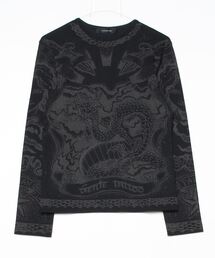 yasuyuki ishii Tシャツ Yasuyuki Ishii（Tシャツ/カットソー(七分/長袖)）のフリマアイテム一覧