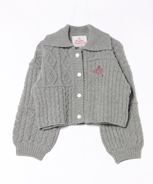 Vivienne Westwood（ヴィヴィアンウエストウッド）｜ニット