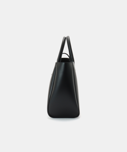 Spick & Span(スピックアンドスパン)の「PIENI / ピエニ 別注S-TOTE*(トートバッグ・レディース・ブラック/ブラウン・FREE)」の14枚目の写真