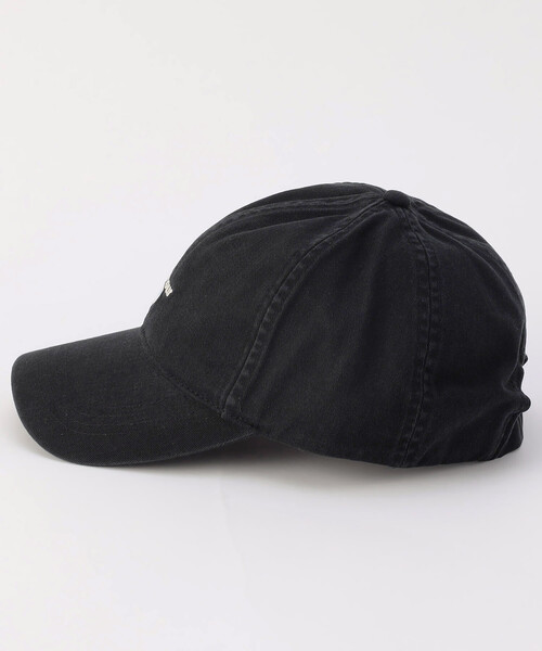 Barbour（バブアー）の「Barbour/バブアー BARBOUR CASCADE CAP（キャップ・メンズ・ブラック/ベージュ・ONE SIZE）」の3枚目の写真