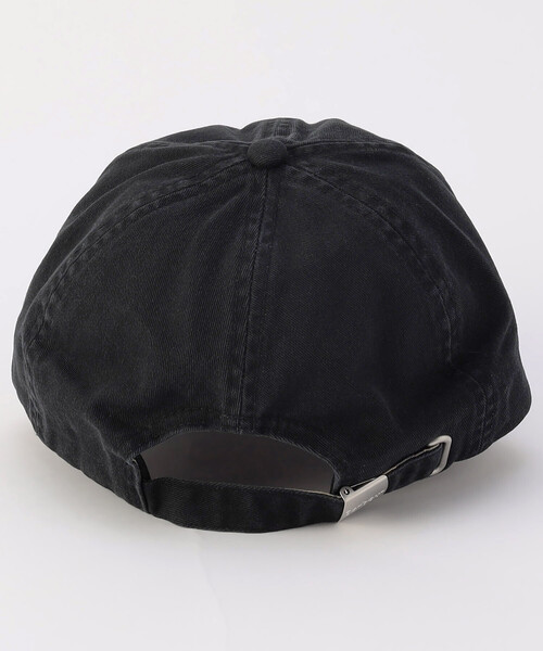 Barbour（バブアー）の「Barbour/バブアー BARBOUR CASCADE CAP（キャップ・メンズ・ブラック/ベージュ・ONE SIZE）」の11枚目の写真