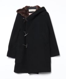 【本日限定価格】スナオクワハラ ダッフルコート 本日限定価格】スナオクワハラ ダッフルコート 2025年最新】Yahoo