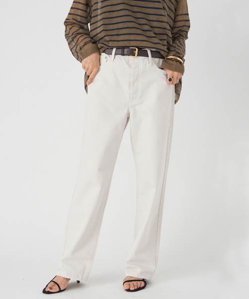 IENA（イエナ）の「【upper hights/アッパーハイツ】THE STELLA GIRL