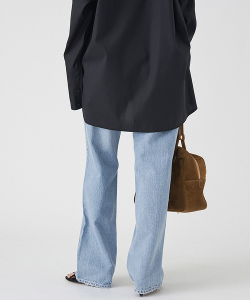 IENA（イエナ）の「upper hights/アッパーハイツ THE CECILIE ルーズ