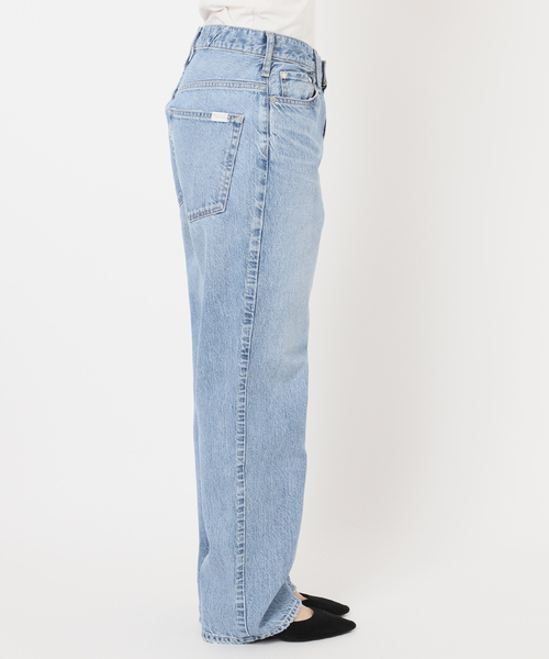 IENA（イエナ）の「upper hights/アッパーハイツ THE CECILIE ルーズ