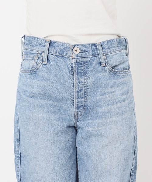 IENA（イエナ）の「upper hights/アッパーハイツ THE CECILIE ルーズ