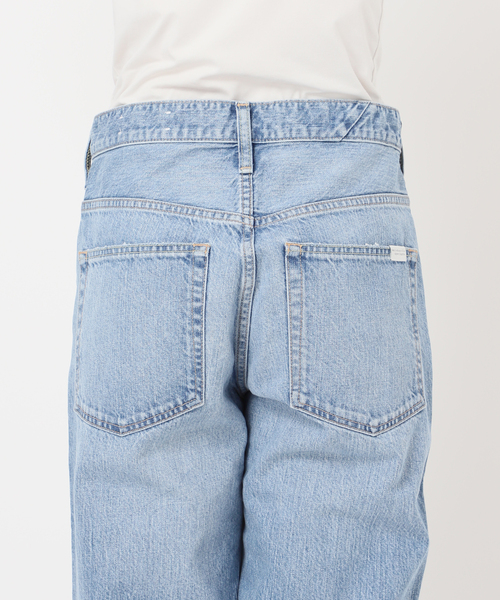 IENA（イエナ）の「upper hights/アッパーハイツ THE CECILIE ルーズ