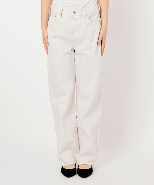 IENA（イエナ）の「upper hights/アッパーハイツ THE CECILIE ルーズ