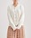 Lace Ladies�i���[�X���f�B�[�X�j�́uV�l�b�N �t�����W ���u �j�b�g �J�[�f�B�K���i�J�[�f�B�K��/�{�����j�v�b�A�C�{���[