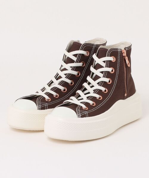 セール】CONVERSE コンバース AS LIGHT PLTS II Z HI オールスター