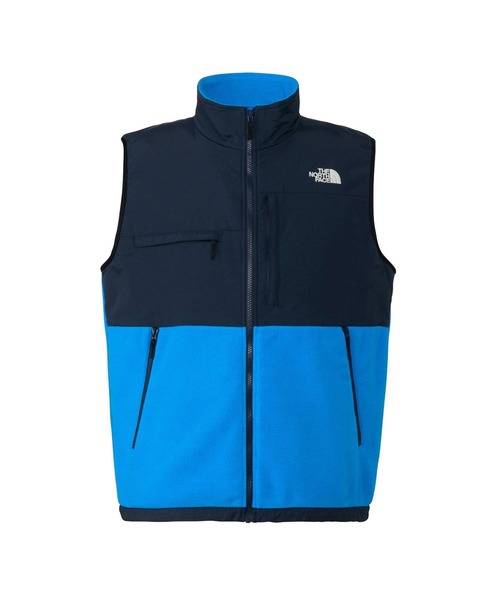 THE NORTH FACE DENALI VEST（ザ・ノース・フェイス デナリベスト