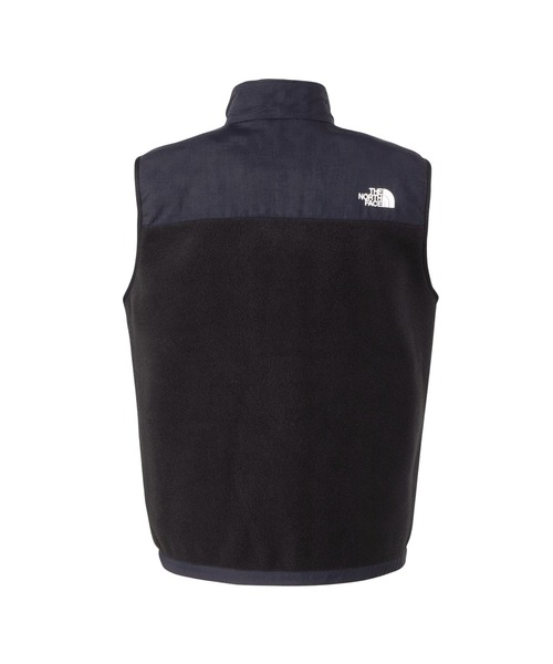 THE NORTH FACE DENALI VEST（ザ・ノース・フェイス デナリベスト