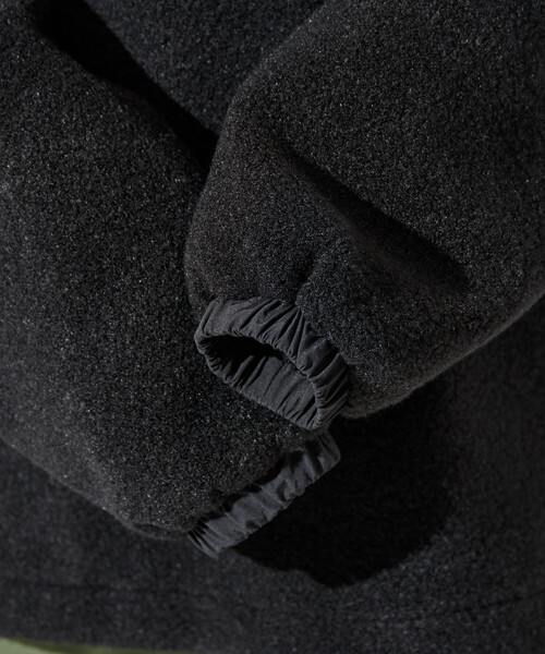 セール】限定展開 KAVU × FREAK'S STORE/カブー 別注 ボア ハーフ