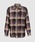 DRIES VAN NOTEN�i�h���X���@���m�b�e���j�́uCROOMSON BIS 2226 M.W.SHIRT�i�V���c/�u���E�X�j�v�b���C���b�N