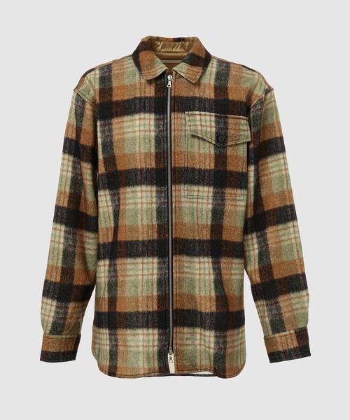セール】Dries Van Noten｜ドリス・ヴァン・ノッテンのシャツ/ブラウス