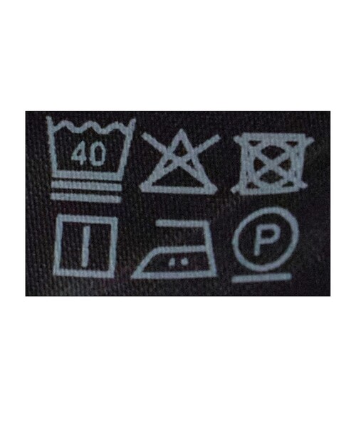 H BEAUTY&YOUTH UNITED ARROWS(エイチビューティーアンドユースユナイテッドアローズ)の「<H>SUVIN MIX テレコクルーネック ロングスリーブ(Tシャツ/カットソー・メンズ・グレー系/ブラック・S/M/L)」の8枚目の写真