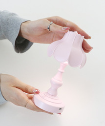 Opt!（オプト）の「OPT ミニテーブルランプ（インテリア雑貨）」